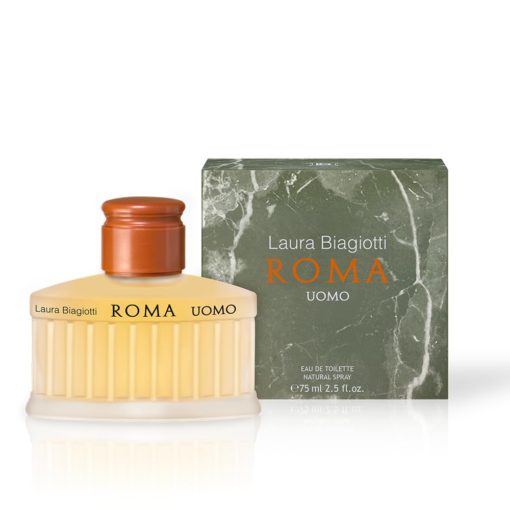 Laura Biagiotti - Roma