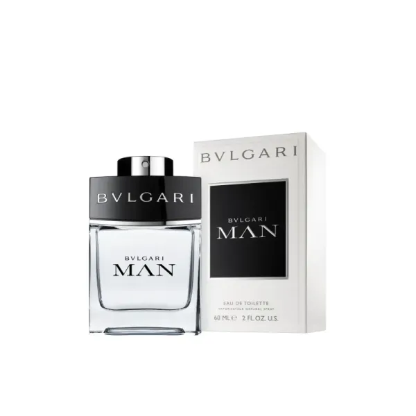 Bulgari - Man