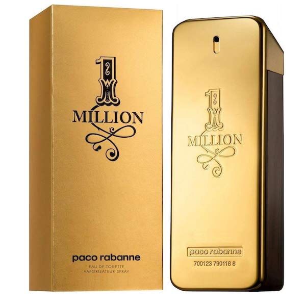 Paco Rabanne - One Million