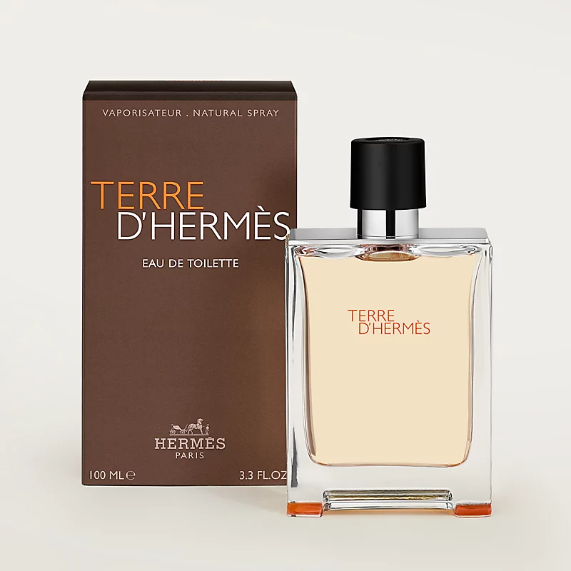 Hermès - Terre D’Hermès