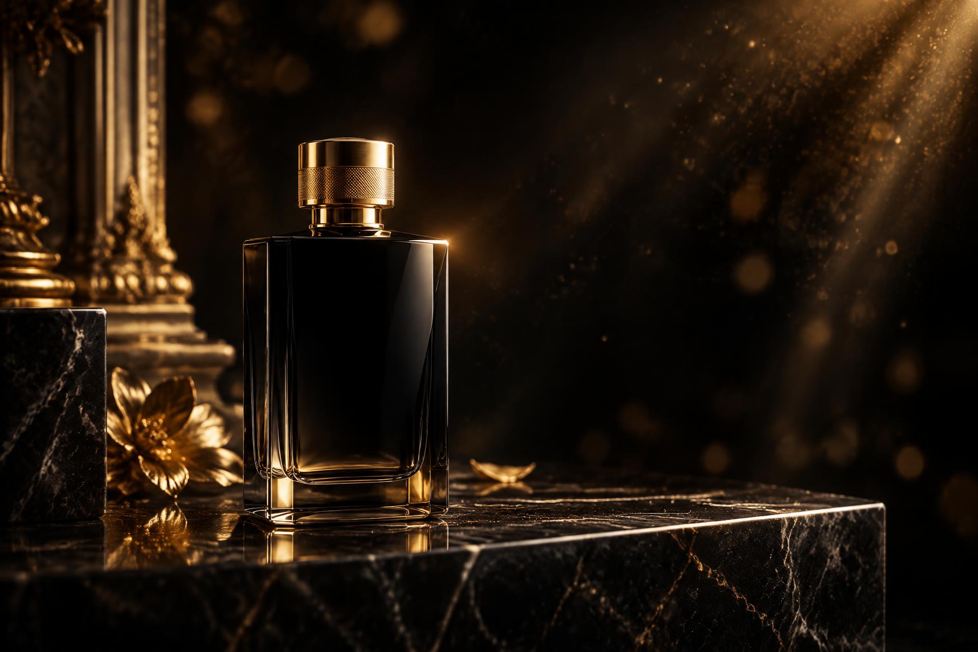Parfum CHOGAN
